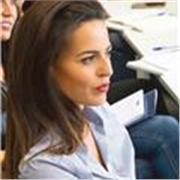 Esperta in tematiche di leadership e intelligenza emotiva