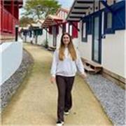 25 años, graduada en Magisterio en Educación Primaria y 5 años de experiencia en clases particulares de todas las áreas