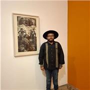 Maestro con experiencia en áreas de español y reforzamiento escolar