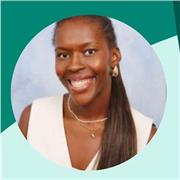 J’enseigne la Biologie pour les jeunes de 12 à 17 ans, etant en ST2S dont une des matières principales est la Biologie