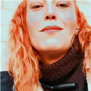 Profesora de forma online o presencial de Español nativa