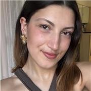 Profesora de Pedagogía apta para todas las edades y niveles