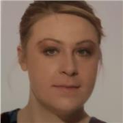 Madrelingua francese disponibile per l'insegnamento in presenza e online