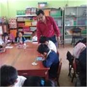 Profesor  con mas 6 años en experiencia en Programas de formación digital.