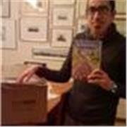 I speak perfect English, molti attestati di studio
