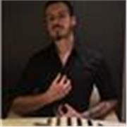 Ingeniero mecánico, con muchas ganas de enseñar matemáticas ya sea en linea o presencialmente en la zona de Alcoy-Alicante