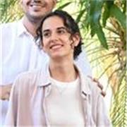 Profesora de biología bilingüe (ES|ENG) con experiencia en colegio internacional para alumnos de secundaria