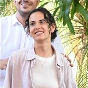 Profesora de biología bilingüe (ES|ENG) con experiencia en colegio internacional para alumnos de secundaria