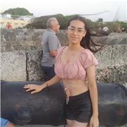 Soy una persona responsable, puntual, y dedicada que busca ayudar a niños