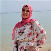 Manar Tharwat