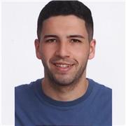 Doy clases de Geografía e Historia, Historia del Mundo Contemporáneo, Historia de España y demás asignaturas relacionadas