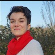 Étudiante major de sa promo en LEA anglais-japonais, spécialisée en commerce international. Diplomée du TOEFL IPT et du JLPT N4