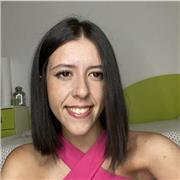 Profesora de matemáticas para alumnos de hasta segundo de bachiller (Ciencias Sociales)