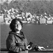 Laureata in Architettura propone aiuto compiti e ripetizioni di matematica, fisica e disegno tecnico per ragazzi frequentanti le s