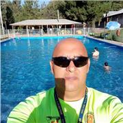 Profesor de natación y instructor de salvataje más salvavidas profesional clases particulares más de 20años de experiencia