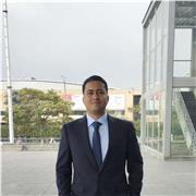 Psicólogo con experiencia en el ámbito educativo