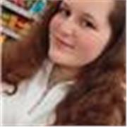 Me defino como una persona responsable, empática y con muchas ganas de aprender y mejorar.