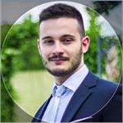 Laureato in ingegneria offre lezioni di matematica(geometria,algebra,anche fisica base)a studenti di elementari,Medie e superiori