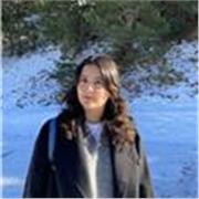 Profesora de inglés para adultos online!