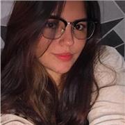 Soy auxiliar de enfermería y estudiante universitaria actualmente.
A todo tipo de personas que quieran aprender de todo un poco