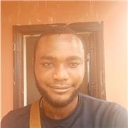 Olumhe Benedict