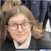 studentessa di ingegneria offre ripetizioni e aiuto compiti per ragazzi delle medie/superiori in matematica, fisica, francese ecc.