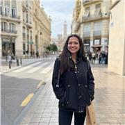 Profesora de español nativo, dispuesta a dar clases a extranjeros con ganas de aprender español