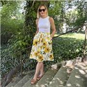 Nativa y traductora titulada ofrece clases de alemán en Huelva capital