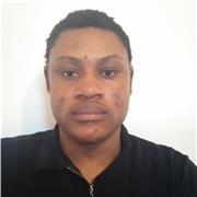 Amos Omale