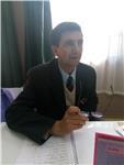 Instructor de yoga hatha en spa cualquier parte del país