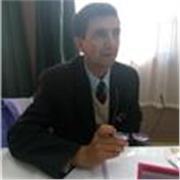 Profesor de apoyo educación secundaria y superior, historia, geografía, filosofía y áreas afines