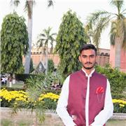 Muhammad arslan yousaf