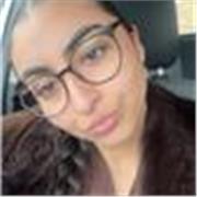 Profesora de apoyo escolar para la asignatura de matemáticas, de forma presencial u online