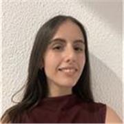 Titulada en pedagogía terapéutica con Master de Atención a Necesidades educativas especiales 