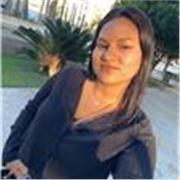 Una persona cariñosa amable atenta con muchas ganas de salir adelante 