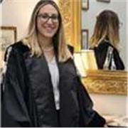 Ciao! Sono Giorgia Forti, un'avvocatessa abilitata con una passione per l’insegnamento.