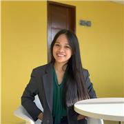 I am an English teacher with more than 1 year of teaching experience. I teach English both online and offline setting