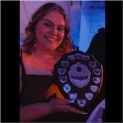 I'm passionate about student wellbeing, motivation and personal growth and happy to help!