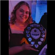 I'm passionate about student wellbeing, motivation and personal growth and happy to help!