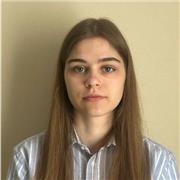 Yulia Vasylieva