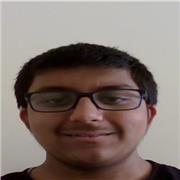 Hello, my name is Ali Muhammed and I am 16 years old and I am really interested to teach online lessons related to maths.