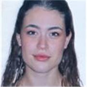 Profesora de refuerzo para primaria en las áreas de lengua castellana, mates, conocimiento del medio e inglés.