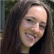 Theoretical Physics student at Durham offering online lessons in Maths and Physics to GCSE/A Level and Uni entrance exam standard.