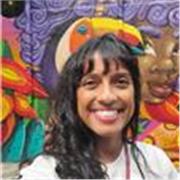 Aprenda com professora nativa de Portugués Brasileño