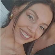 Mi nombre es Irene,graduada en Química con más de 5 Años de experiencia dando clases de Física y Química,matematicas y biologia