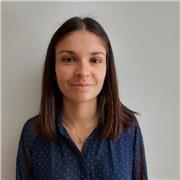 Me considero una persona dinámica, con gran capacidad de síntesis, y de interacción con los niños y adolescentes