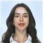 Profesora particular que imparte clases a niños/as de primaria - ESO