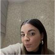 laureanda in lettere moderne, licenza liceo classico, sono una ragazza molto paziente, con un metodo di studio schematico