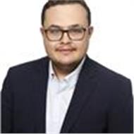 Hayri Yusuf