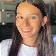 Profesora particular: especializada en Inglés